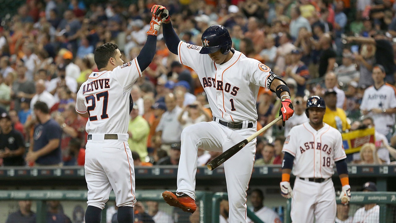 Daily Fantasy Baseball Advice for August 21